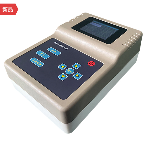 H2-5000RS 呼吸節律發生器操作視頻